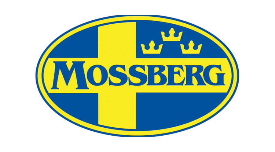 Mossberg Logo